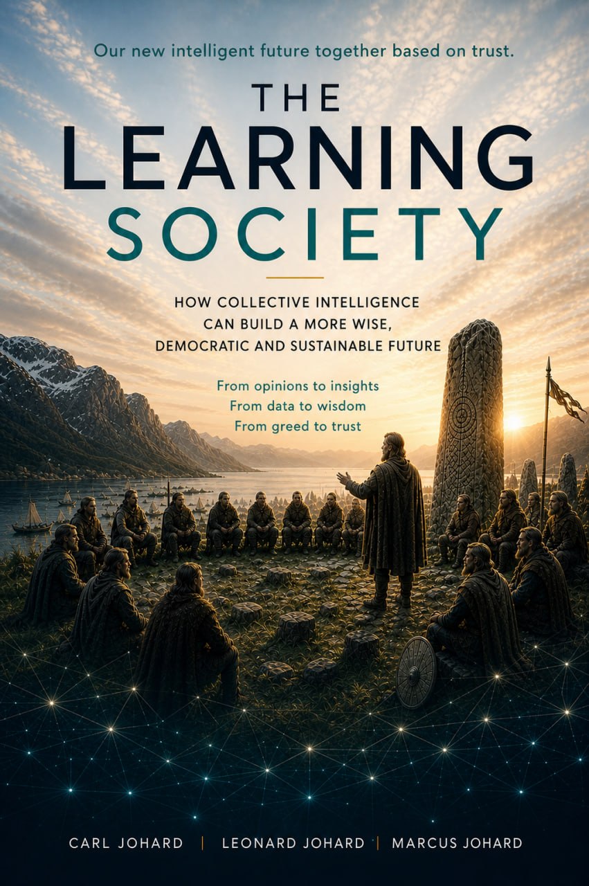 The Learning Society