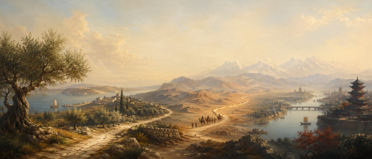 The Yeshua Trilogy